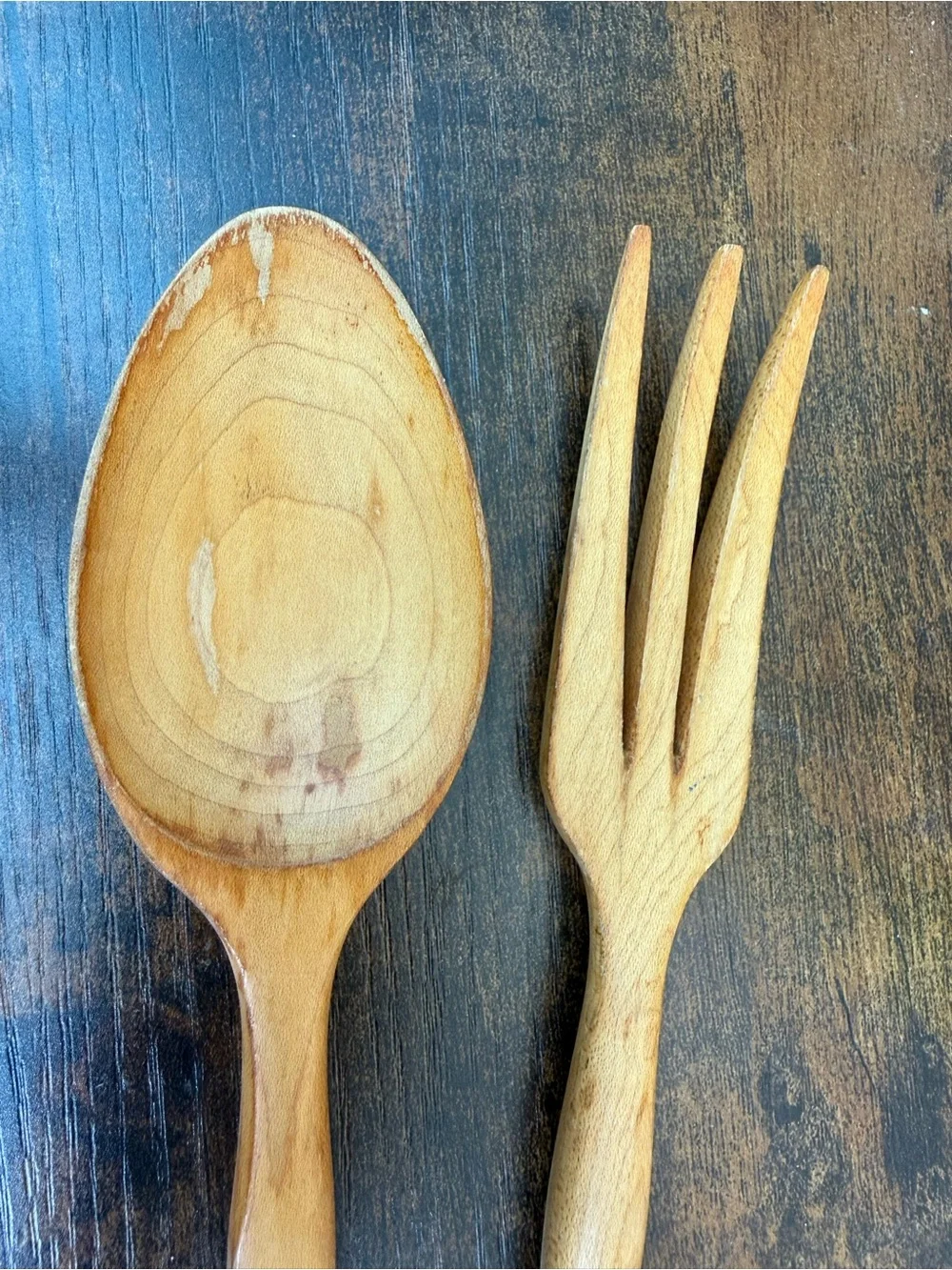 N/A elegant wooden